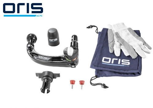 Somos Servicio Oficial ORIS